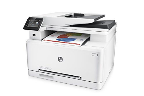 Image of HP Laserjet MFP M274n Printer