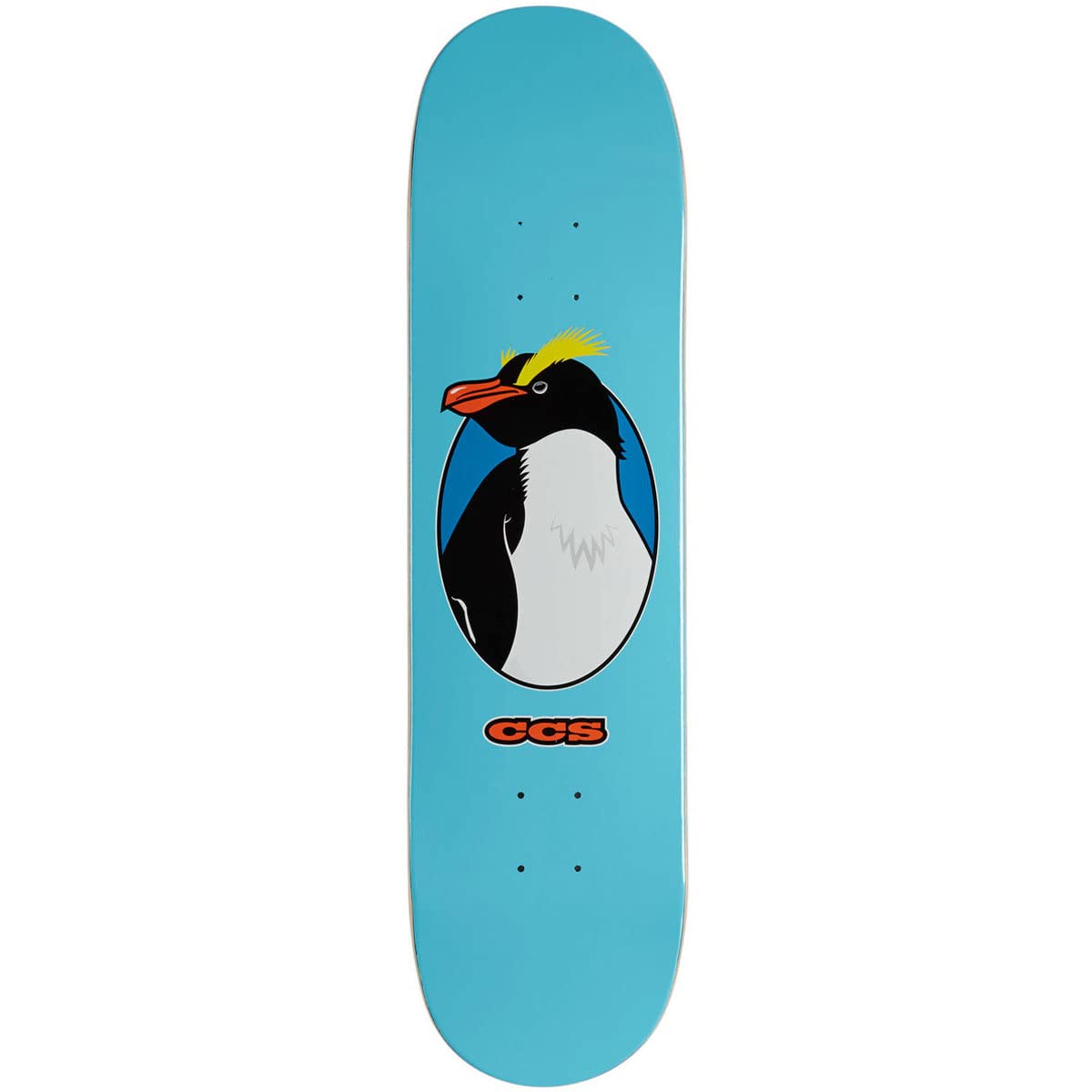 Buy [CCS] Blank and Graphic Skateboard Decks le Wood Professional