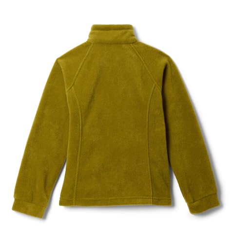Image of Columbia Unisex-Baby Benton Springs Fleece Jacket