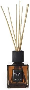 Supreme Amber - Decor Reed Diffuser Culti Milano 250 ML