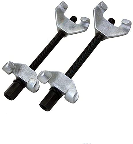 ATE Tools 10" Coil Spring Compressor Clamp Automotive Suspension Shock Strut