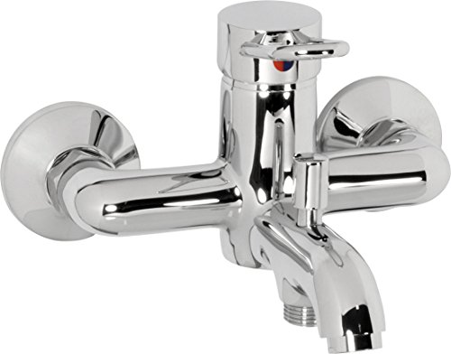 Preisvergleich Produktbild Eyckhaus Wannenfüllarmatur