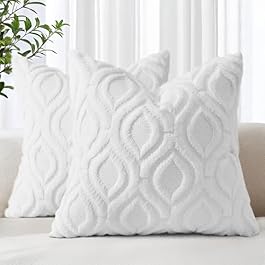 decorUhome Throw Pillow...