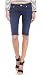 Hudson Jeans Women's Viceroy Knee Short In Wanderlust