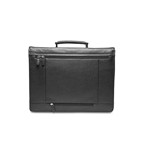 Picard Aberdeen Aktentas leer 42 cm laptopvak - Image 3