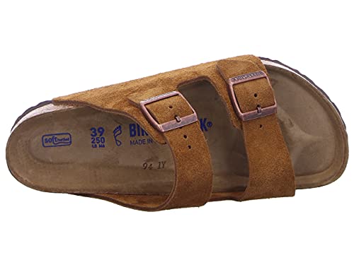 Image of Birkenstock Arizona SFB, Women'S Flat Sandals