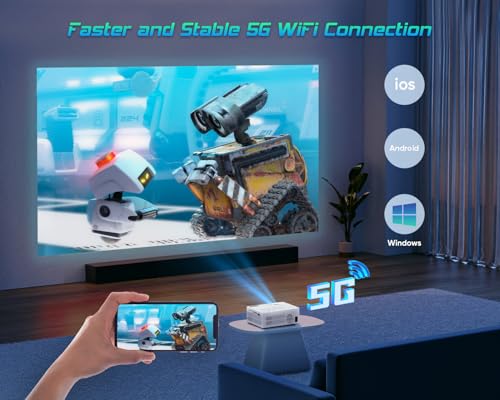 TMY V88 Projector の商品画像 5