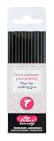 Herbin 35809T Ceralacca, Nero, 15.4 x 4.5 x 1 cm