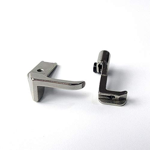 Prensatela para guía de borde Edge Guide 1/8" miniatura 1