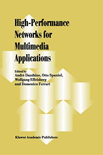 High-Performance Networks for Multimedia Applications view 2