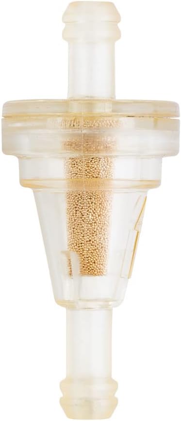 Tusk In-Line Fuel Filter