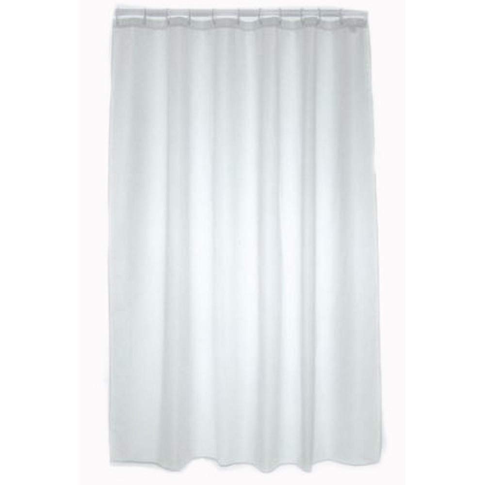 Blue Canyon Extra Long/Wide Shower Curtains 100 Polyester Shower