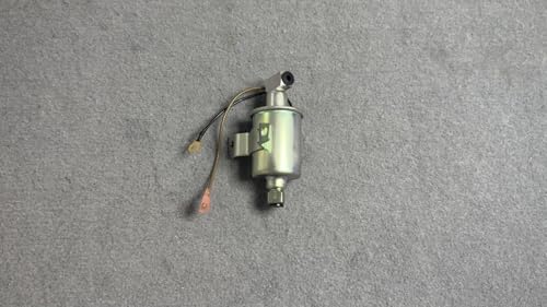 Replacement Parts For A047n923 Fuel Pump For Onan Generator Fits Cummins A029...