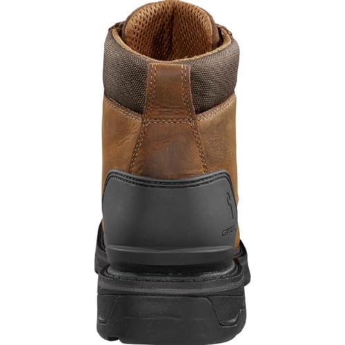 Carhartt Men's Cft6500 Construction Boot4