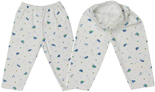 Image of ToBeInStyle Girl's 4 Pack Solid Color Lounging Casual Capri Pants Relaxed Fit