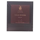 Wild madera by HERRA Duo Set - Protección pelo perfume 50 ml y protecc #0242