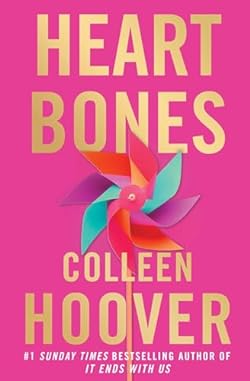 Heart Bones cover image