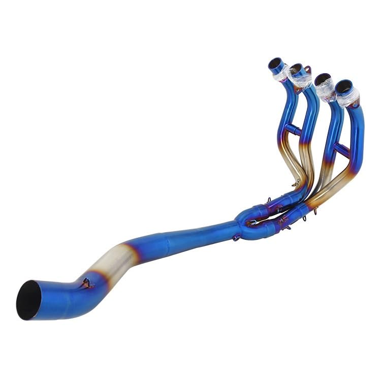ニンジャ250r ninja250r用 ツインフルエキゾーストマフラー Amazon | バイク用マフラー Compatible With For Ninja For ZX25R 2020