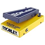 Morley 20/20 Power Wah Volume Pedal