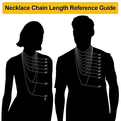 Mens Chains Diamond Cuban Link Chain Necklace Bracelets Set for Men Women Bling Bling Hip Hop Jewelry4
