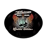 Zoom IMG-1 vintage 1945 edizione limitata musicista Zoom IMG-1 vintage 1945 edizione limitata musicista