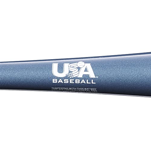 Louisville Slugger Omaha® (-11) USA Baseball Bat - 30'/19 oz - image 7
