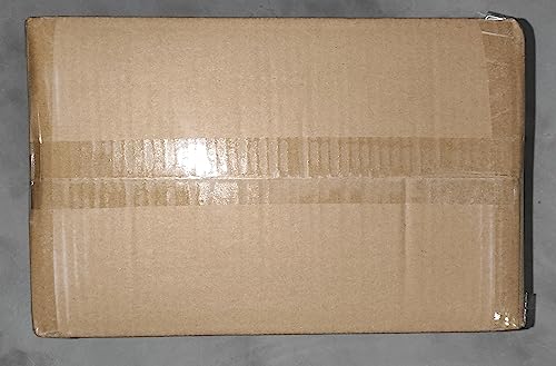 LOVECASA 4-teilige Steingut Müslischalen für 4-12 Personen, 790 ml (15,2 x 6 cm), Rot, | spülmaschinenfest, Suppen-, Salat- & Weihnachtsgerichte geeignet, ideal für Frühstück & Weihnachtsessen