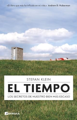 Portada de El tiempo