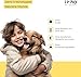 ITIKO | Natürliche Zahnpflege für Hund | Effektive Lösung zur Mundgeruch bei Hund | Zahnreinigung Hund | Alternative zu Zahnsteinspray oder Dentalspray für Hunde