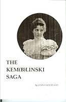 THE KEMBLINSKI SAGA 1445741563 Book Cover