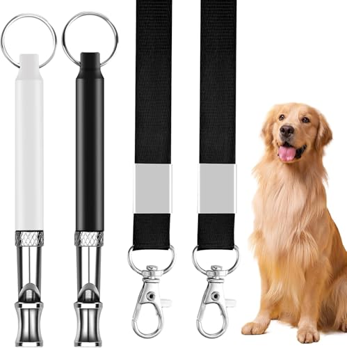 Using GENREEN Dog Whistle Outdoors
