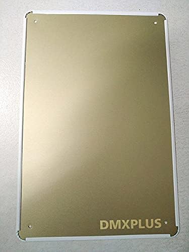 Miniatura 2 de 1953 12 x 16 "Drink Orange Crush Vintage Look Reproducción Metal Tin Sign 12X18"