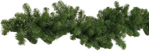 TrendLine Weihnachtsgrilande 270 cm Tannengirlande Weihnachtsdeko...