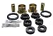 Energy Suspension 4.3133G CONTROL ARM BUSHING SET