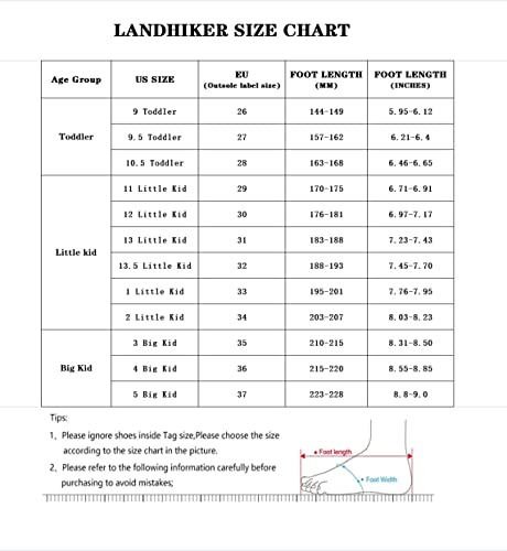 Landhiker Girls Cheer Shoes White Cheerleading Shoes Dance Athletic Training Breathable Youth Dancing Lightweight Competition Comfortable Cheer Sneakers #TOP6