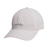 adidas Womens Saturday Baseball Cap – Athletic Everyday Strapback Hat