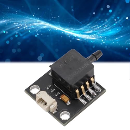 Capteur de pression MPXV7002DP différentielle PCB pour mesure de vide précise - 2
