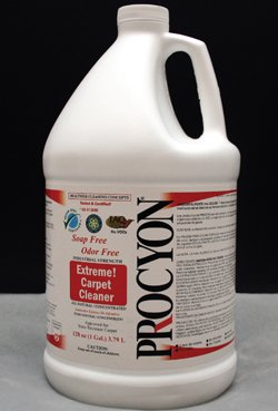 PROCYON EXTREME Carpet Cleaner