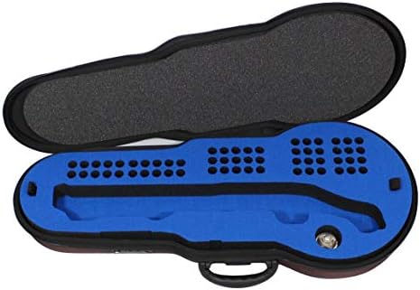 Peak Case Mossberg 590 Shockwave or Tac-14 Home Defense Violin Case