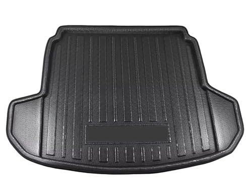 Tapis de coffre Buick Hideo 2015 imperméable et ultra résistant