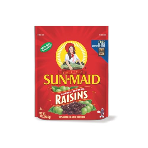 Sun-Maid Raisins 283.5g