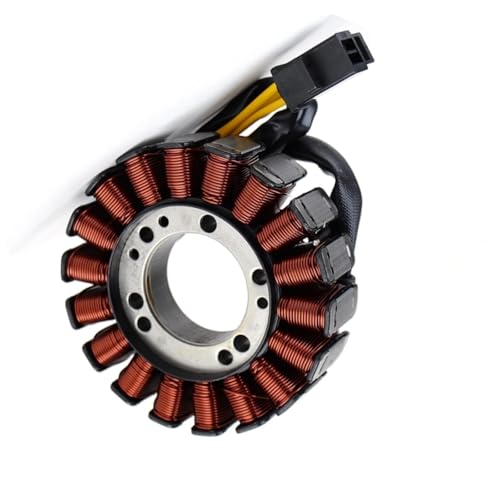 Bobine de stator MV Agusta F3 675 800 et Rivale alternateur moto ref 8000B8312