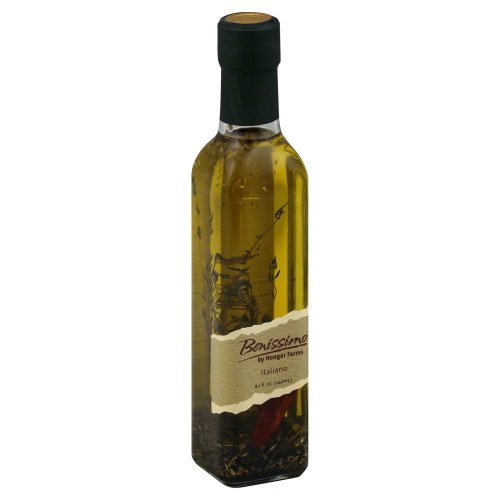 Aceite Benissimo Italiano 237 ml