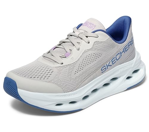 Image of Skechers Women's Max Cushioning Glide Step Fairmont