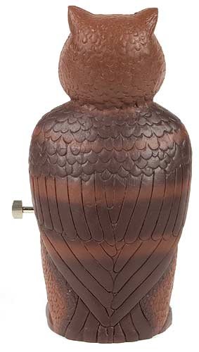Wittner Taktell Owl Metronome #TOP28