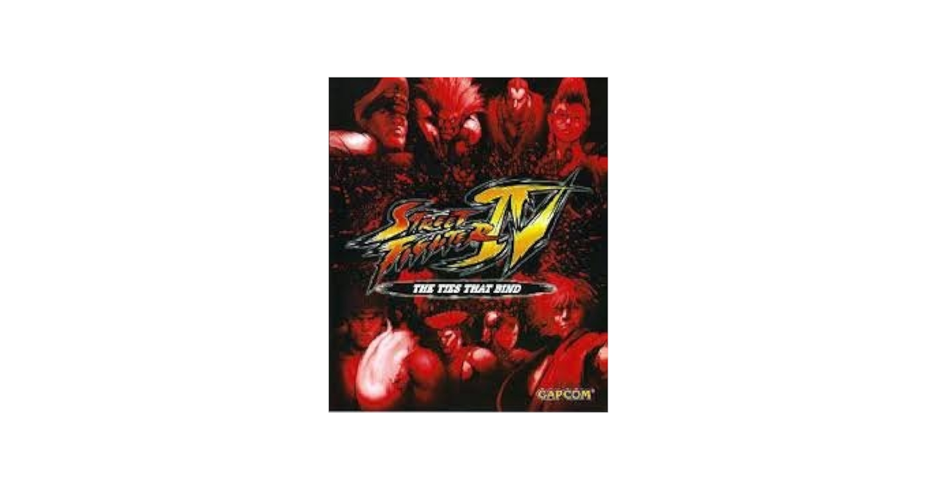 [DVD] 闘劇&#39;10 FINAL ストリートファイターIV 希少 DVD] 闘劇´10 FINAL ストリートファイターIV 希少