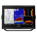  Garmin GPSMAP 8412xsv GPS Sonda