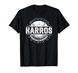 Fearless Kyle Karros Prospect Baseball Fan Gear T-Shirt