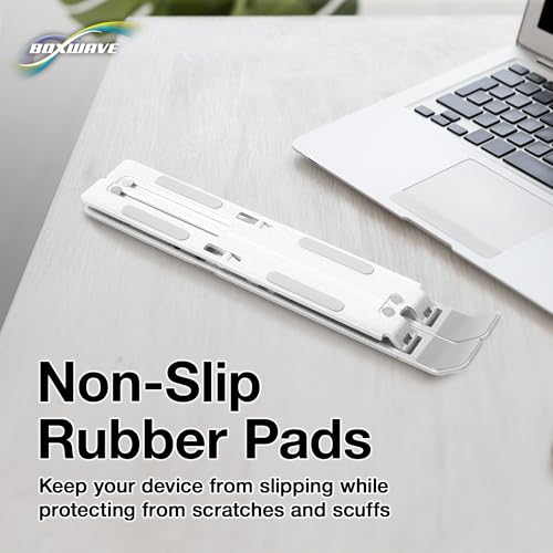 Soporte BoxWave ajustable para laptop gaming 18 in miniatura 7
