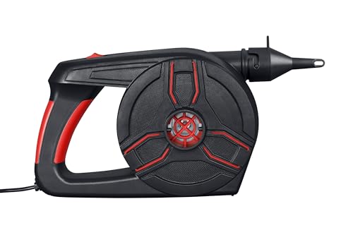 Bestway 62247 Pompa Di Gonfiaggio Elettrica Powergrip Pro 19,8X12,3X12,4 - 4